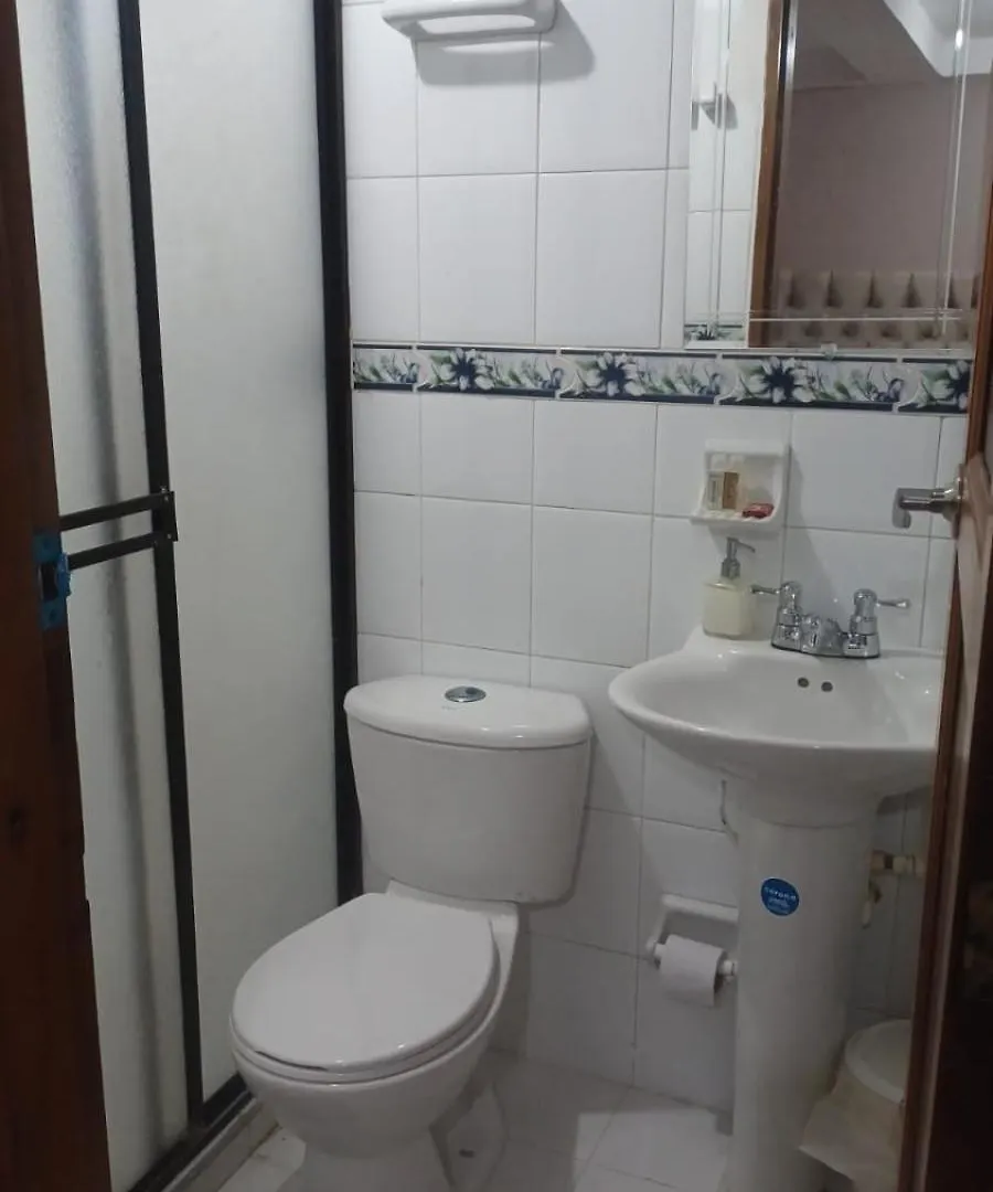 Apartmán Apartaestudio En Condo Privado 100 Mts Playa Cartagena