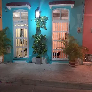 Casa Renacer Cartagène
