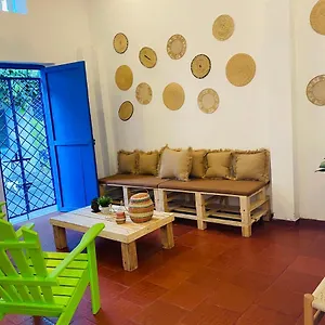 Kumbianna Cartagena (Kolumbien)