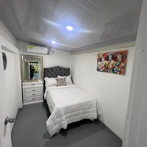 Casa Jardin Cartagène