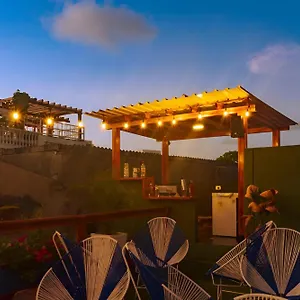 Seven Nights Cartagena (Kolumbien)